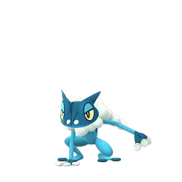 Kalos - 0657 - Frogadier